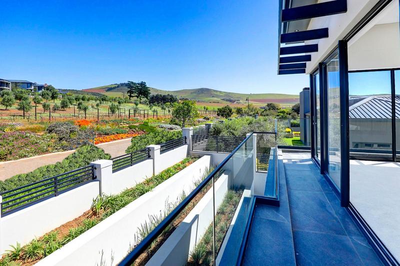 4 Bedroom Property for Sale in Clara Anna Fontein Western Cape